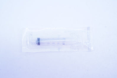 BD 309646 5 ml Syringe Luer-Lok Tip